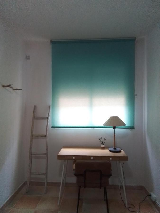 Apartamento Analema Con Piscina Wifi Y Aire Acondicionado Moncófar Buitenkant foto